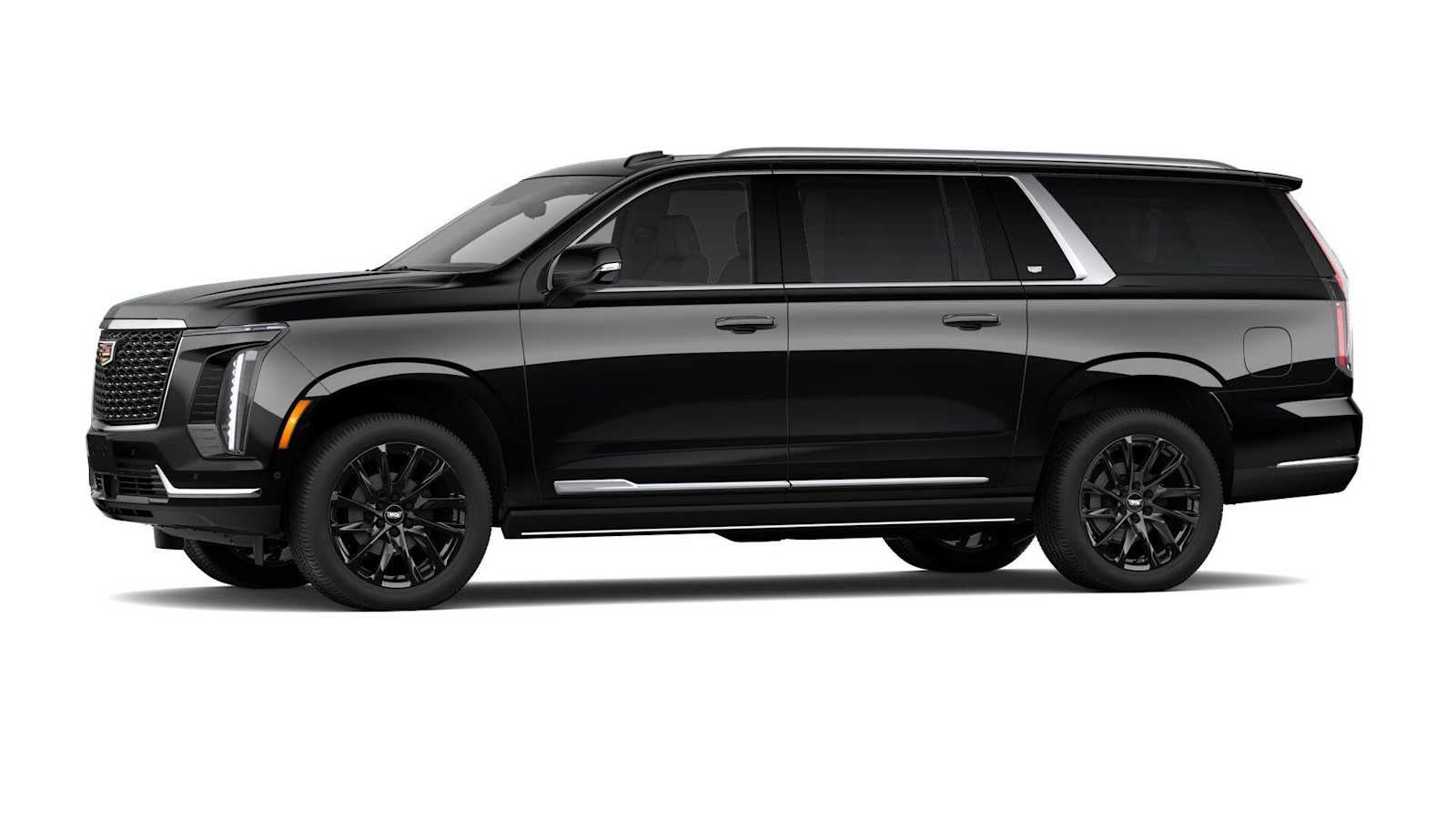 2027 Cadillac Escalade ESV Luxury