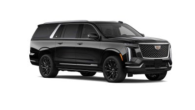 2027 Cadillac Escalade ESV Luxury