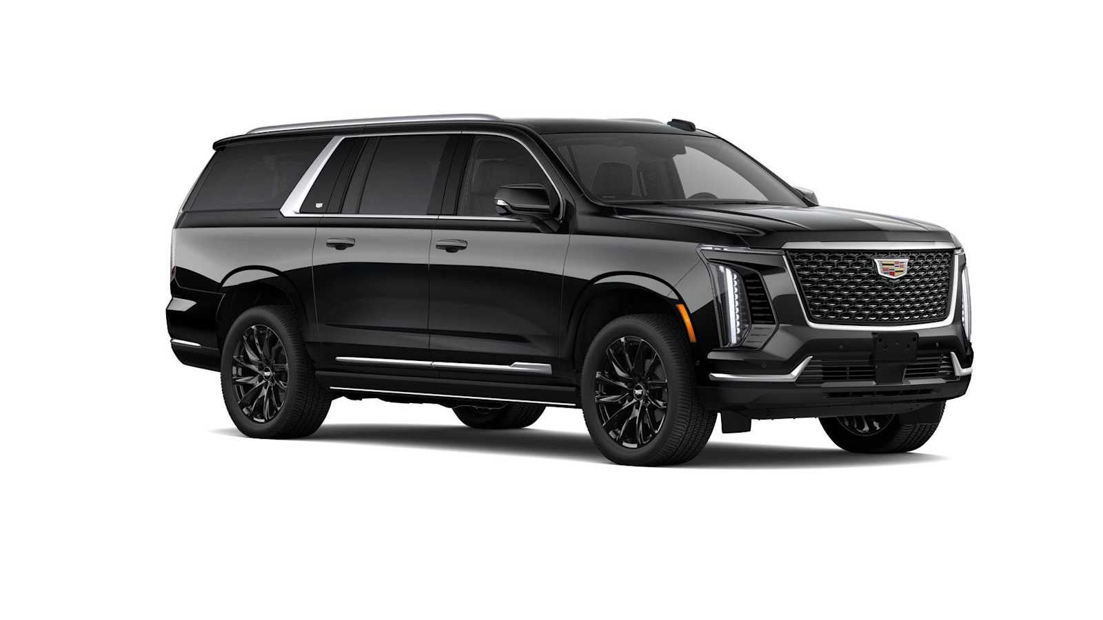 2027 Cadillac Escalade ESV Luxury