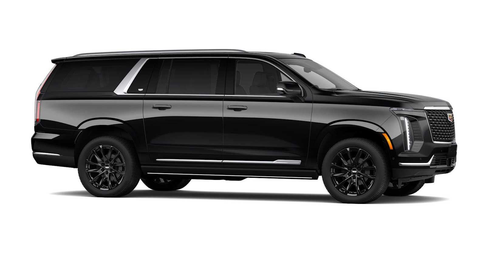 2027 Cadillac Escalade ESV Luxury