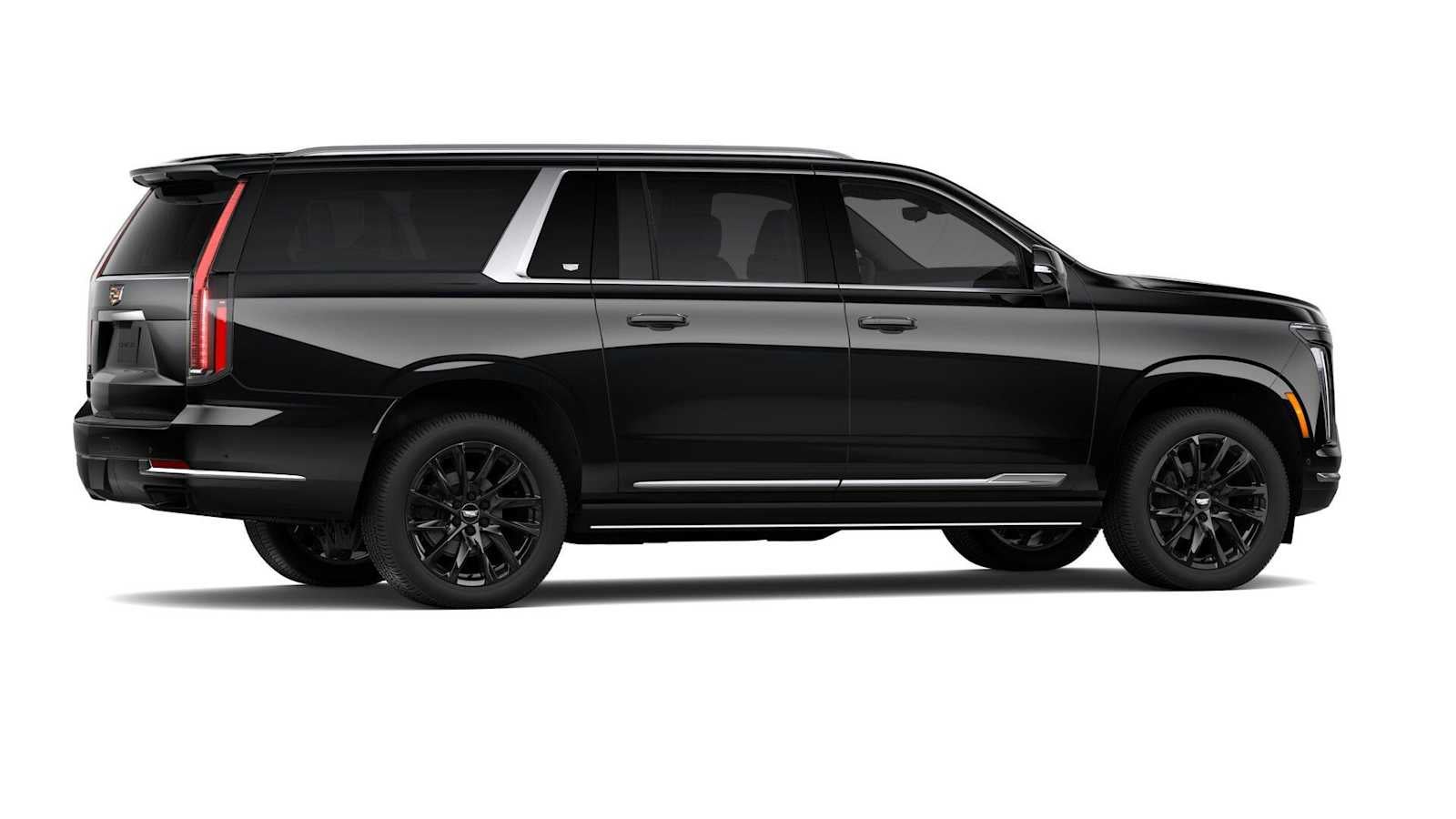 2027 Cadillac Escalade ESV Luxury