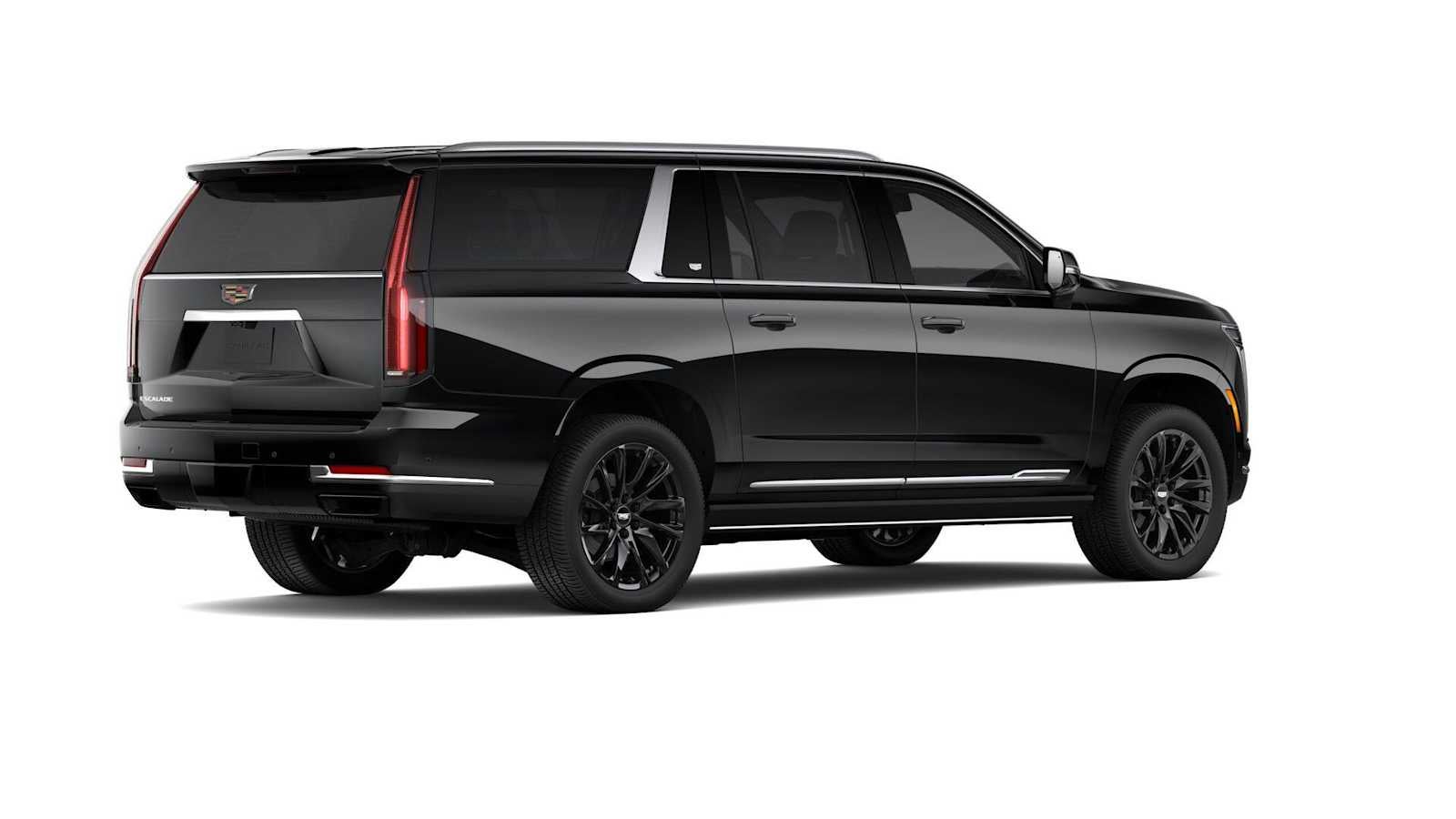 2027 Cadillac Escalade ESV Luxury