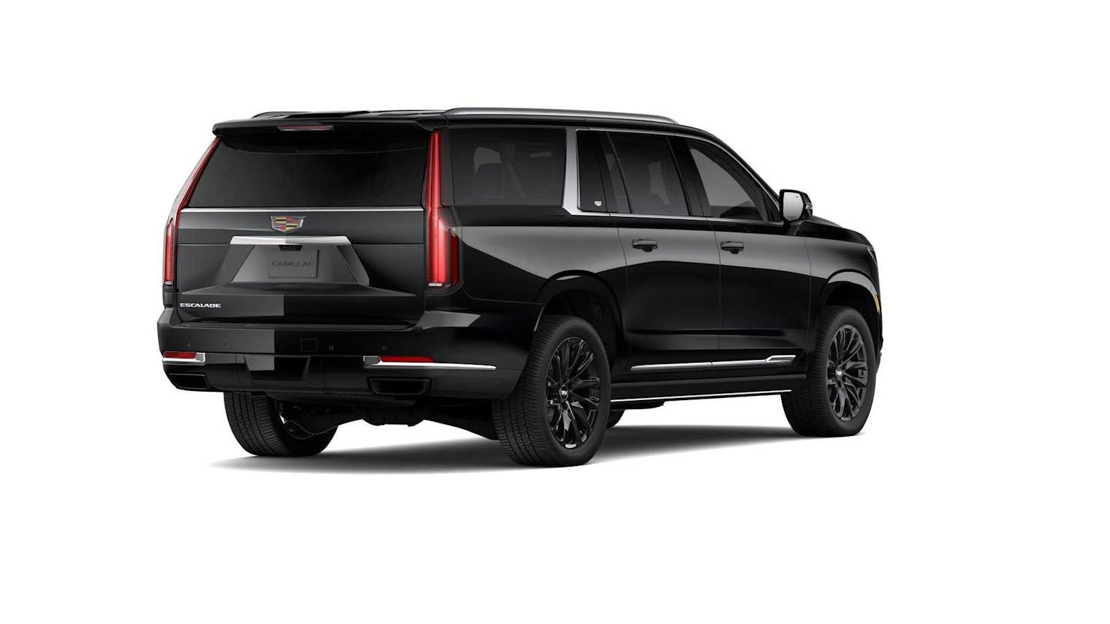 2027 Cadillac Escalade ESV Luxury