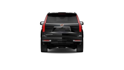 2027 Cadillac Escalade ESV Luxury