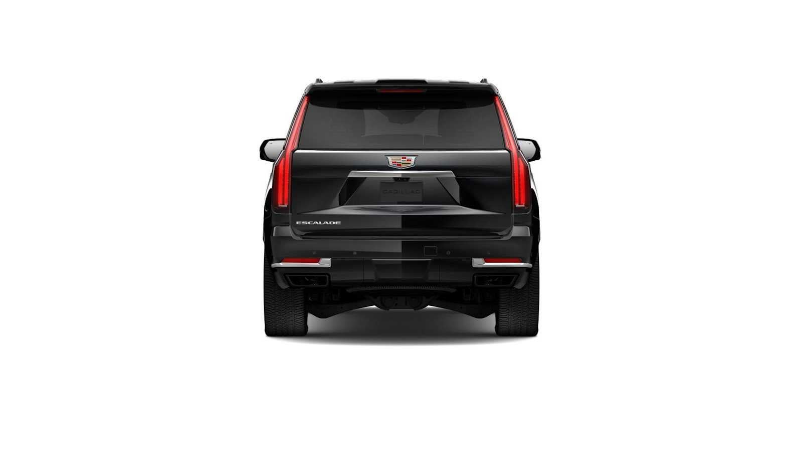 2027 Cadillac Escalade ESV Luxury