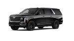 2027 Cadillac Escalade ESV Luxury