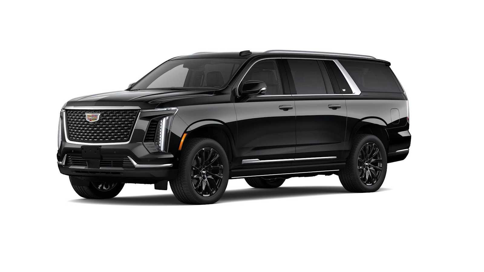 2027 Cadillac Escalade ESV Luxury