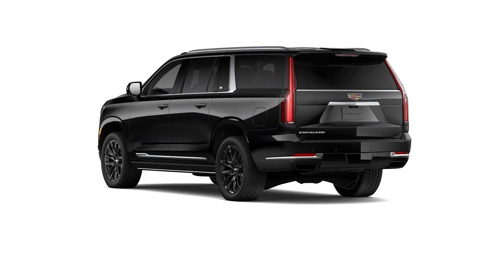 2027 Cadillac Escalade ESV Luxury
