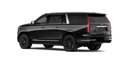 2027 Cadillac Escalade ESV Luxury
