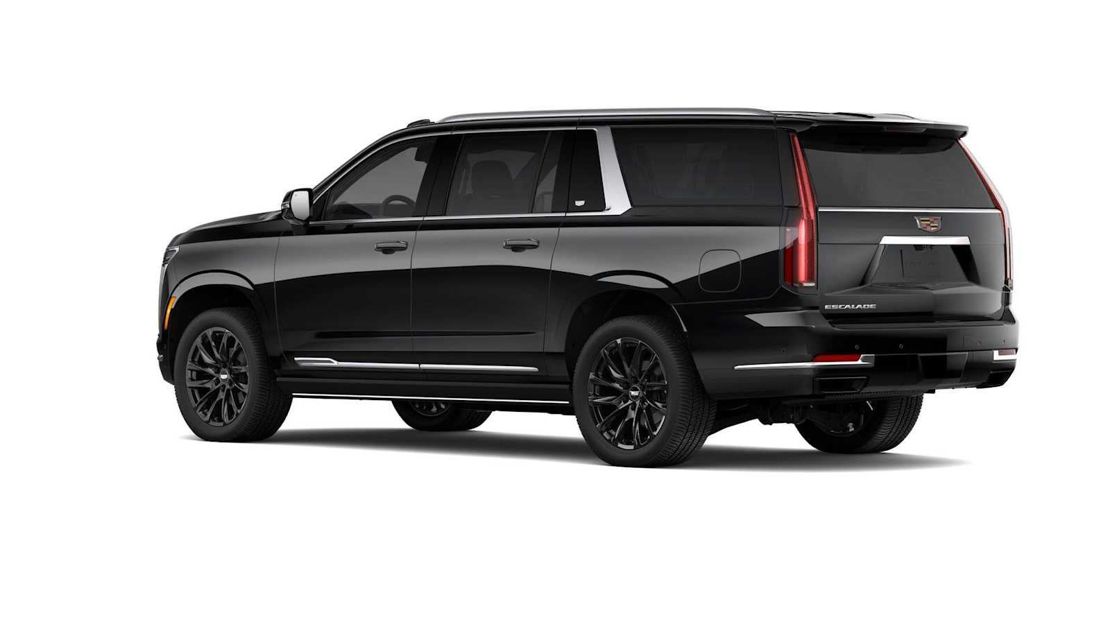 2027 Cadillac Escalade ESV Luxury