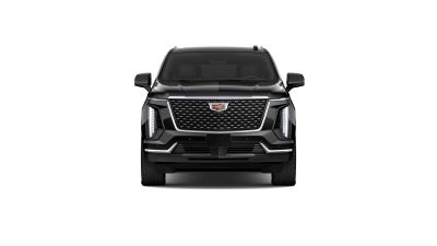 2027 Cadillac Escalade ESV Luxury
