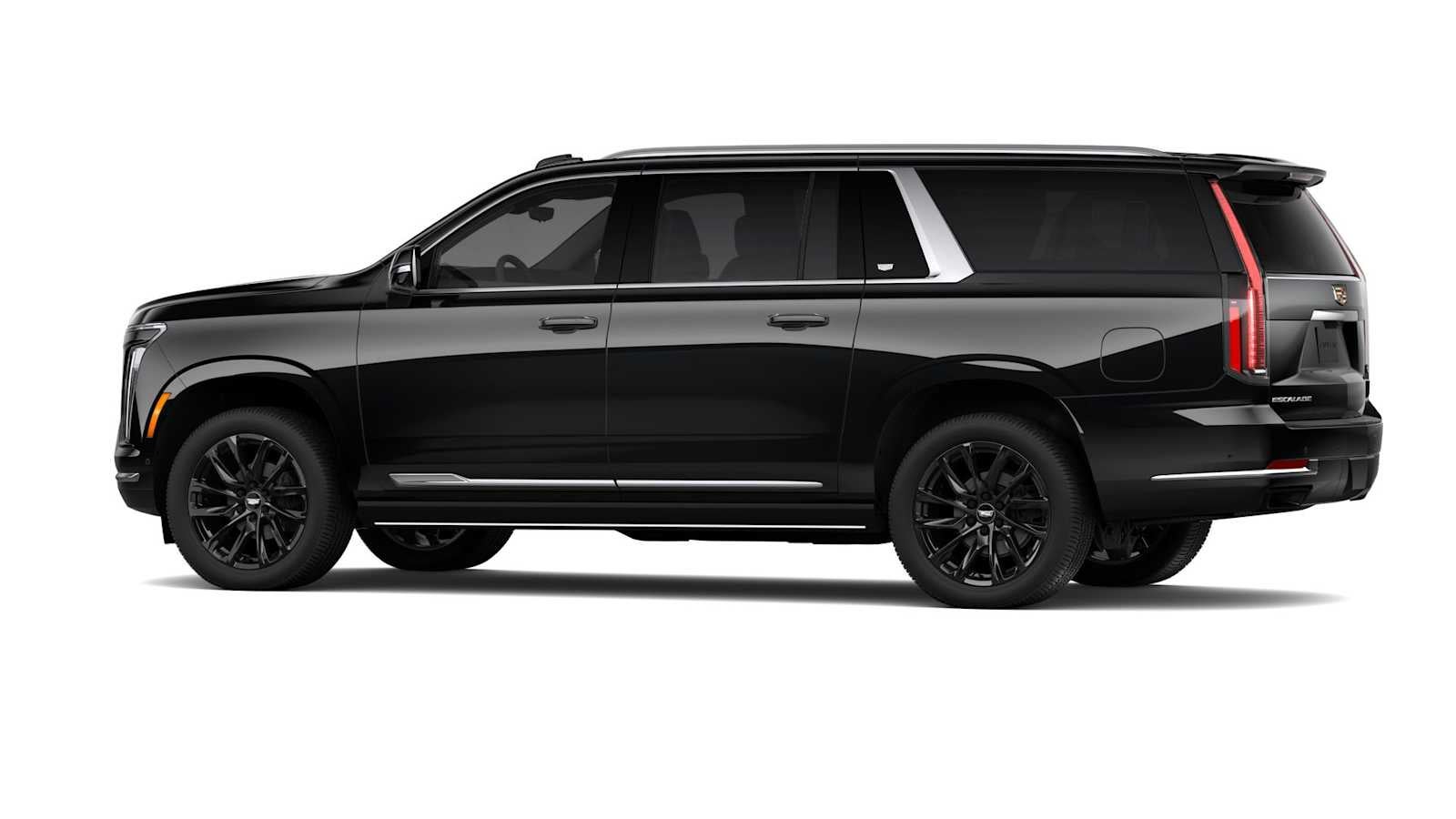 2027 Cadillac Escalade ESV Luxury