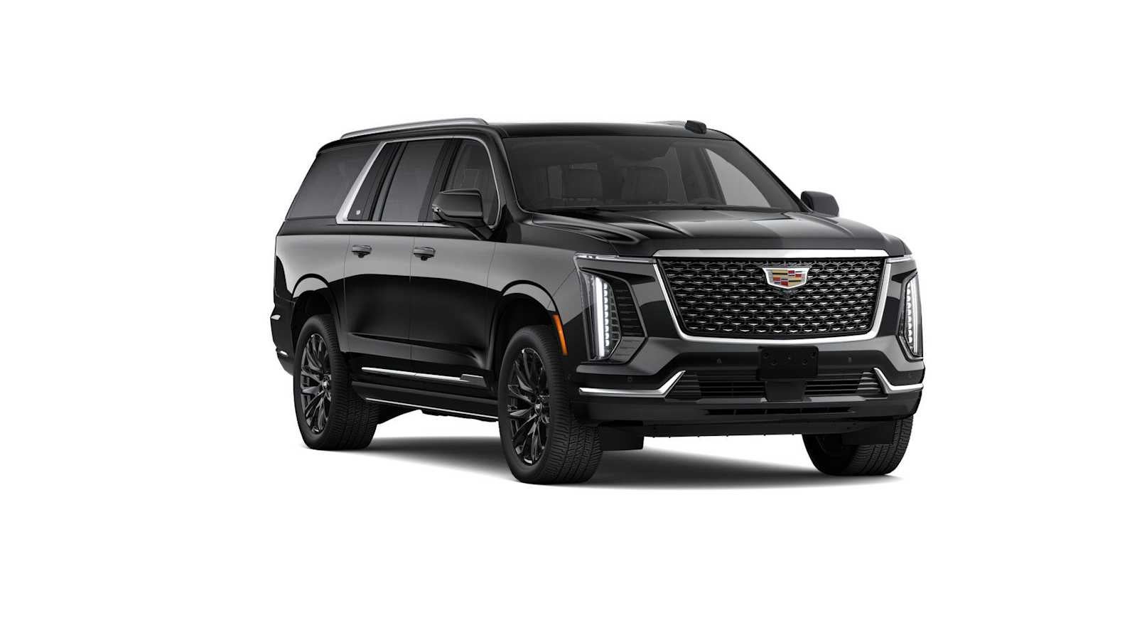 2027 Cadillac Escalade ESV Luxury