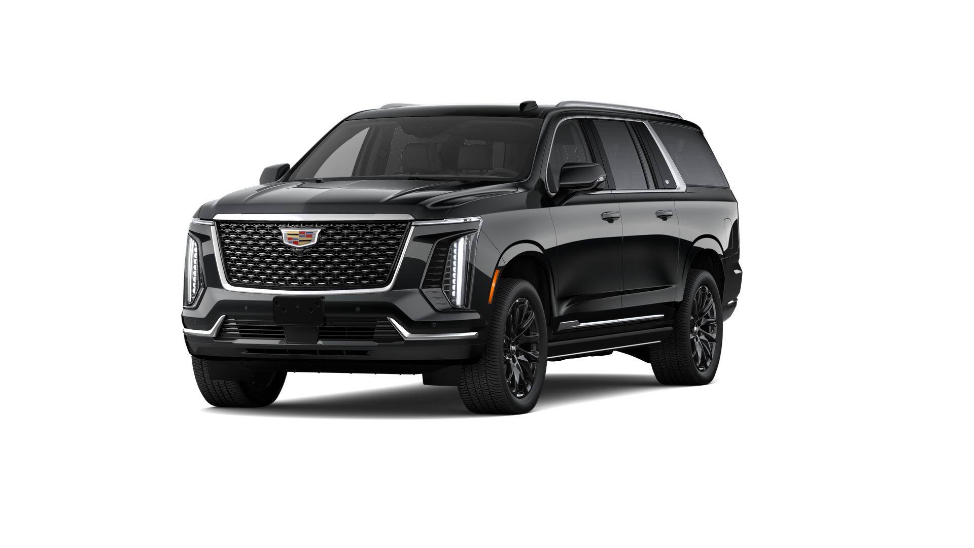 2027 Cadillac Escalade ESV Luxury