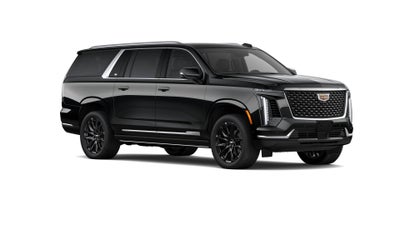2027 Cadillac Escalade ESV Luxury