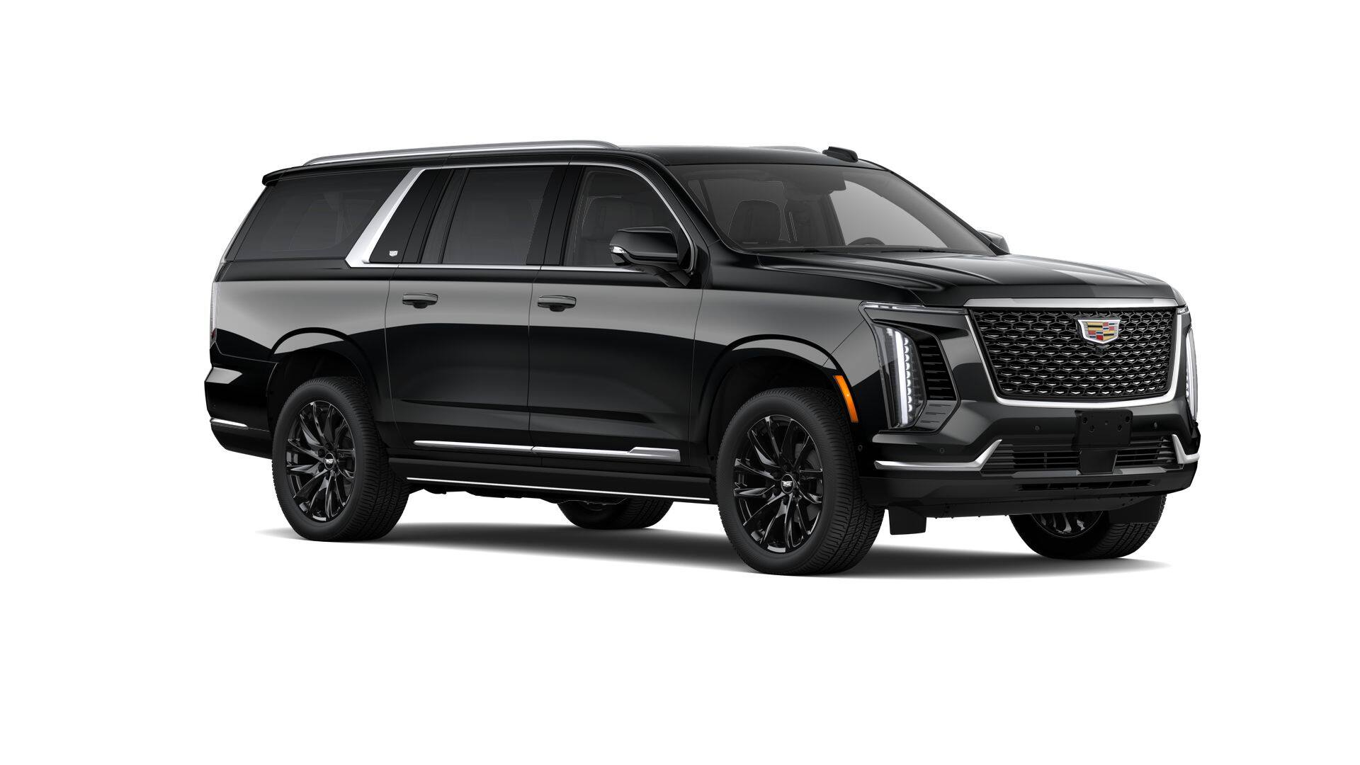 2027 Cadillac Escalade ESV Luxury