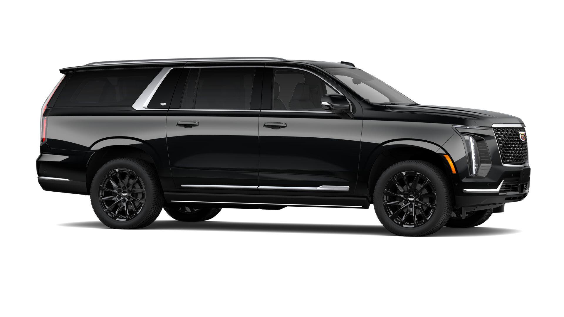 2027 Cadillac Escalade ESV Luxury