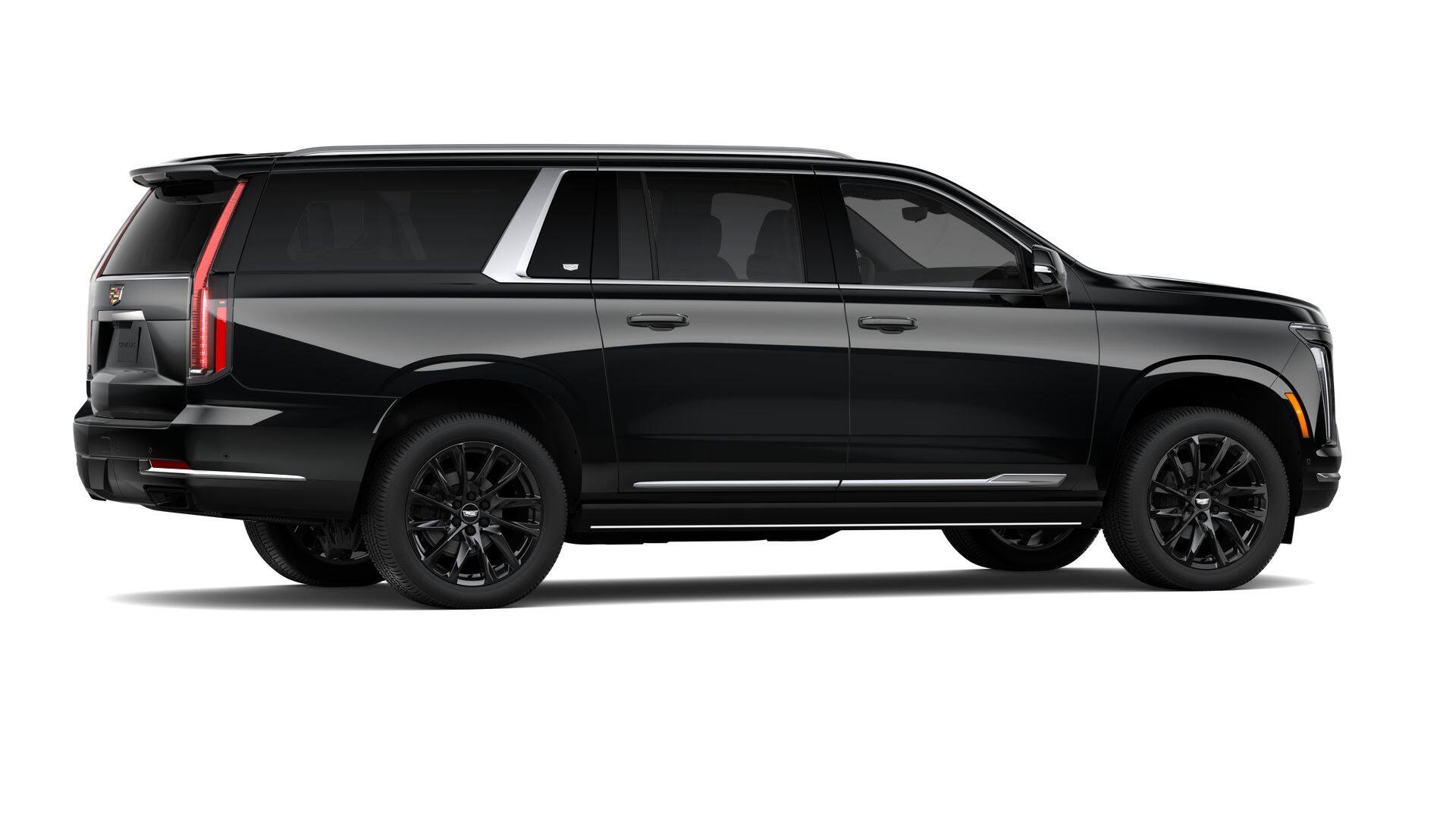 2027 Cadillac Escalade ESV Luxury