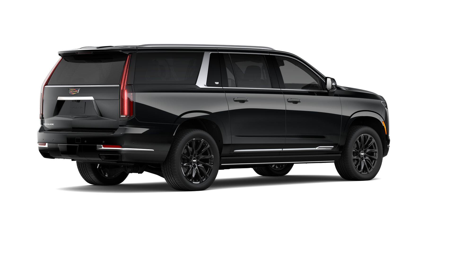 2027 Cadillac Escalade ESV Luxury