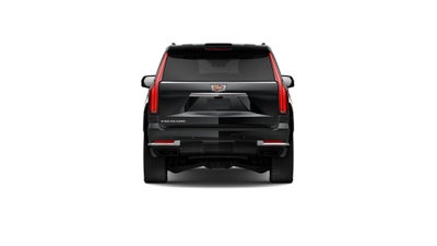 2027 Cadillac Escalade ESV Luxury