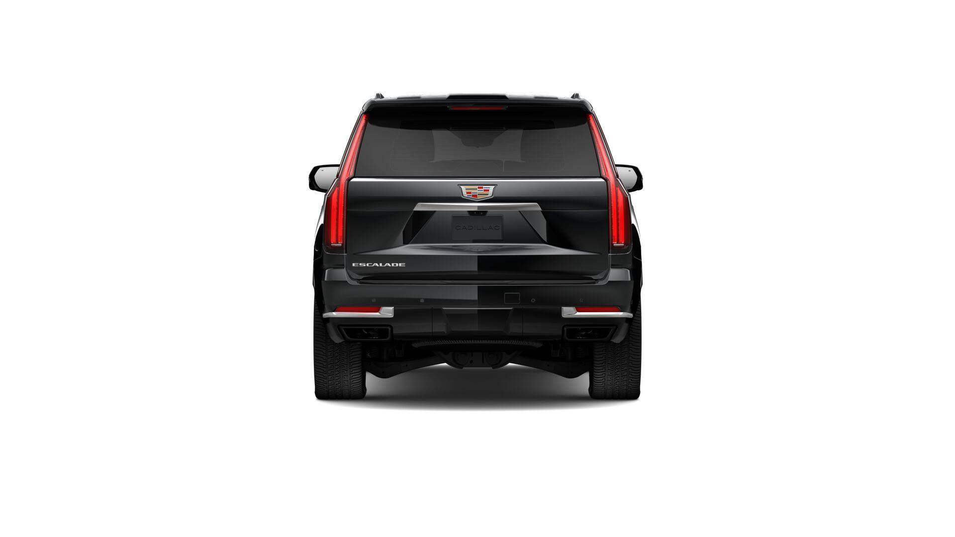 2027 Cadillac Escalade ESV Luxury