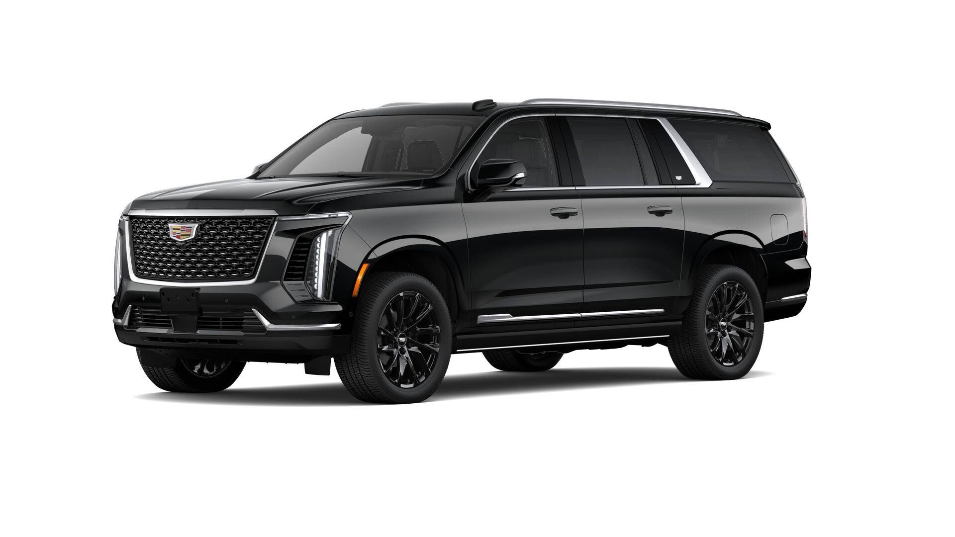 2027 Cadillac Escalade ESV Luxury