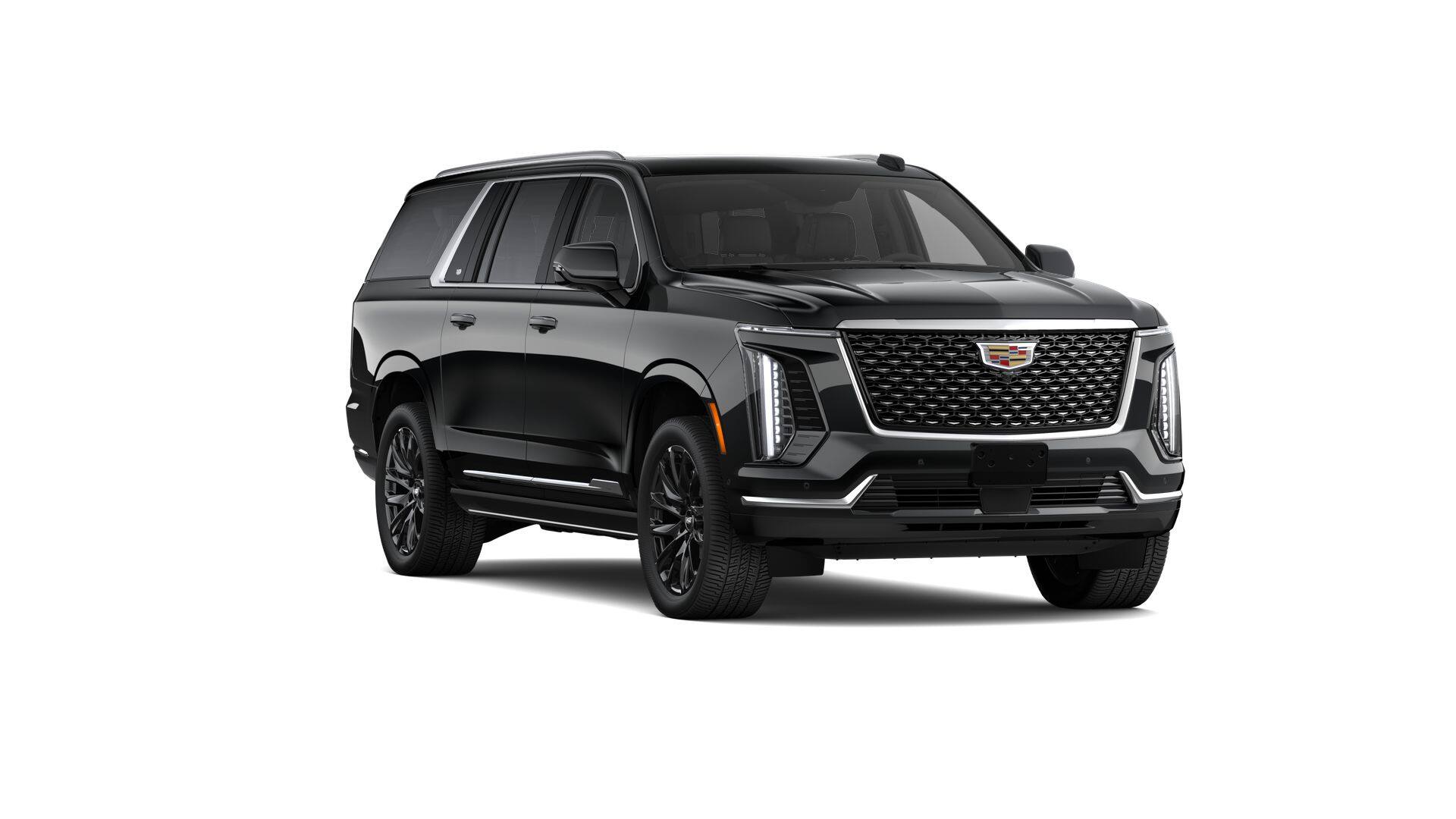 2027 Cadillac Escalade ESV Luxury