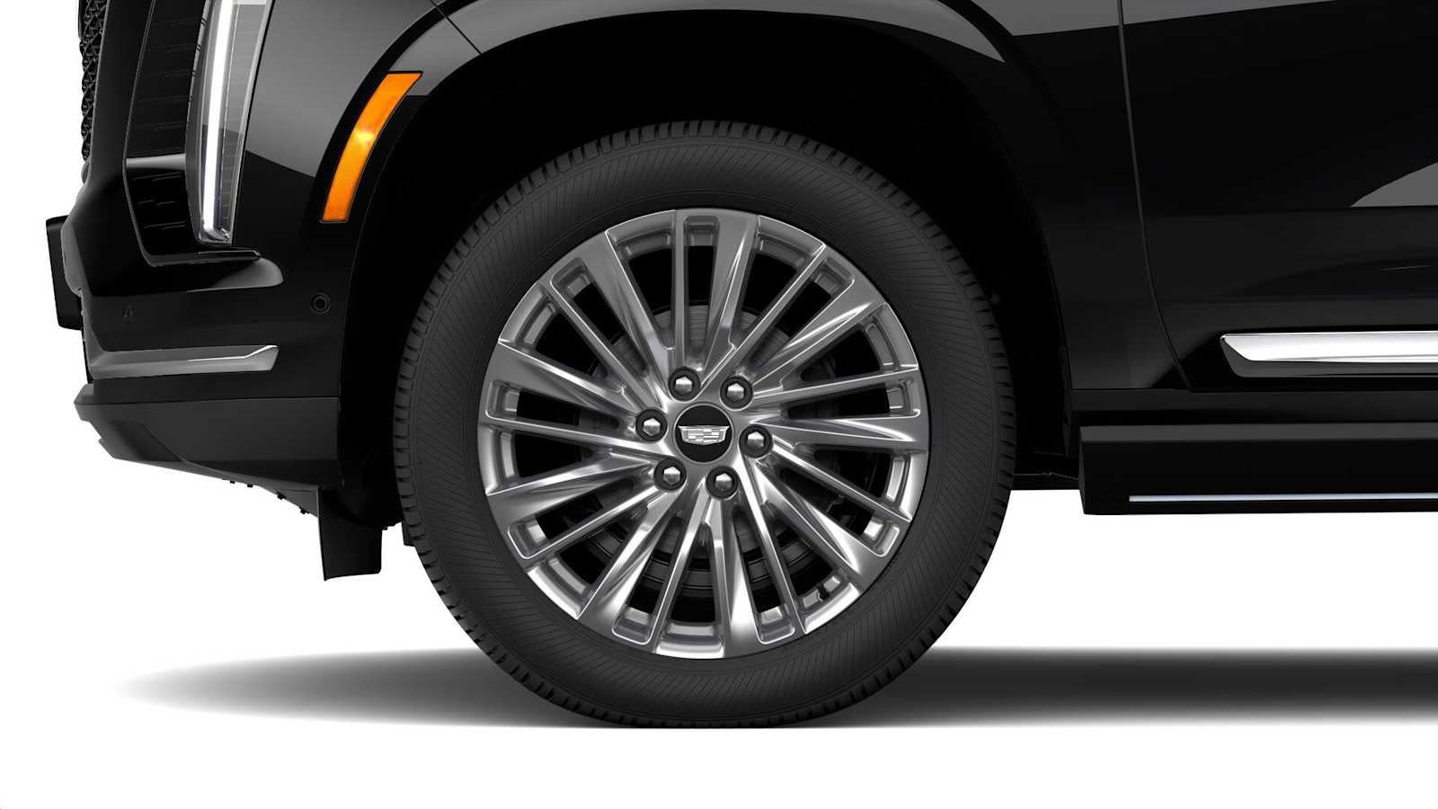 2026 Cadillac Escalade ESV Luxury