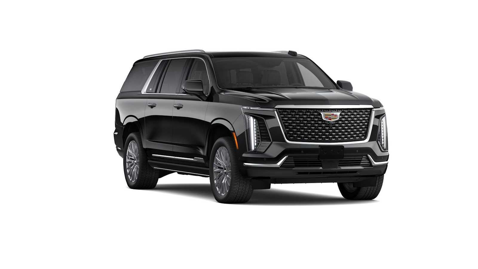 2026 Cadillac Escalade ESV Luxury