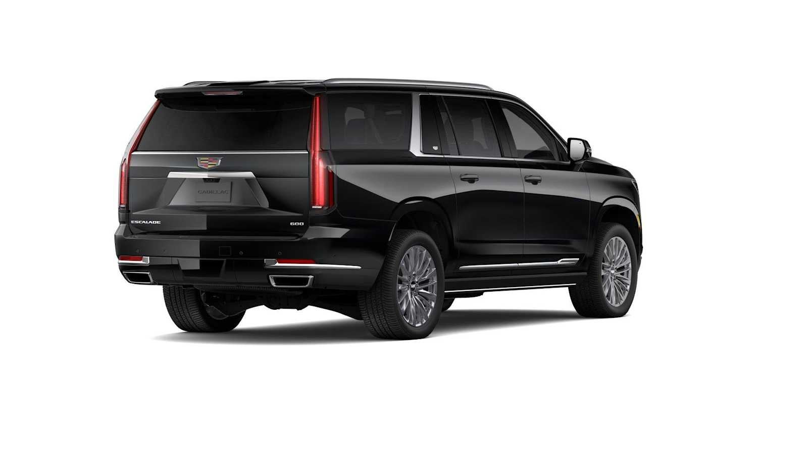 2026 Cadillac Escalade ESV Luxury
