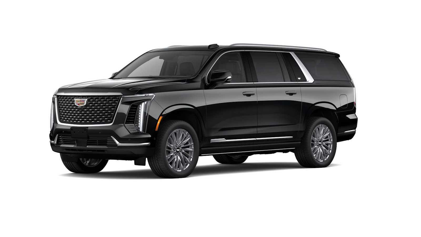 2026 Cadillac Escalade ESV Luxury