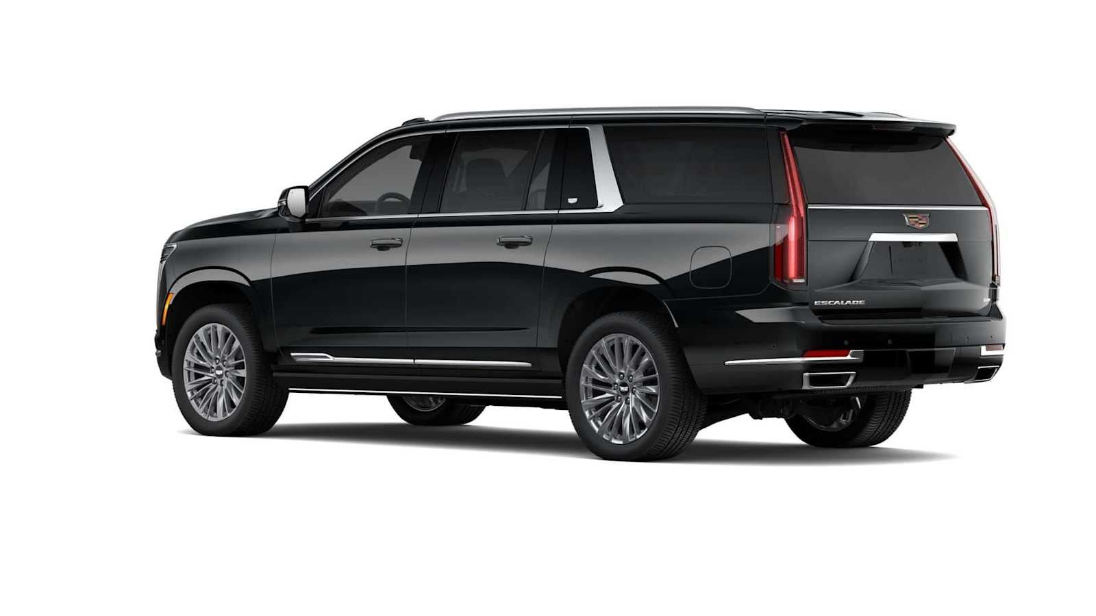 2026 Cadillac Escalade ESV Luxury