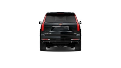 2026 Cadillac Escalade ESV 4WD Luxury