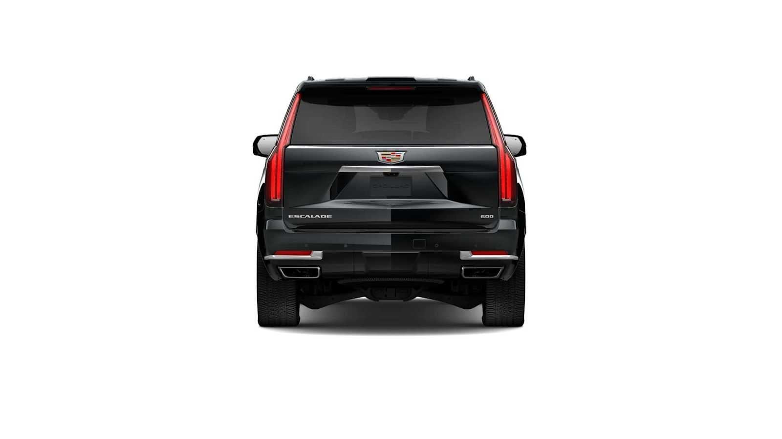 2026 Cadillac Escalade ESV 4WD Luxury
