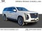 2025 Cadillac Escalade ESV Premium Luxury