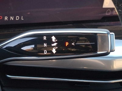 2025 Cadillac Escalade ESV Premium Luxury