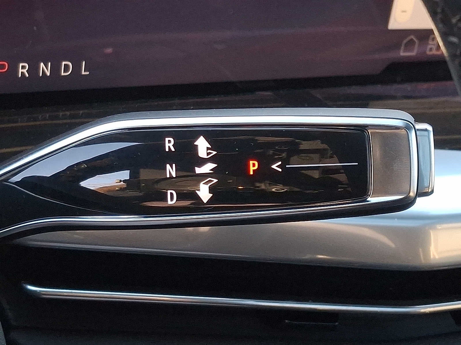 2025 Cadillac Escalade ESV Premium Luxury