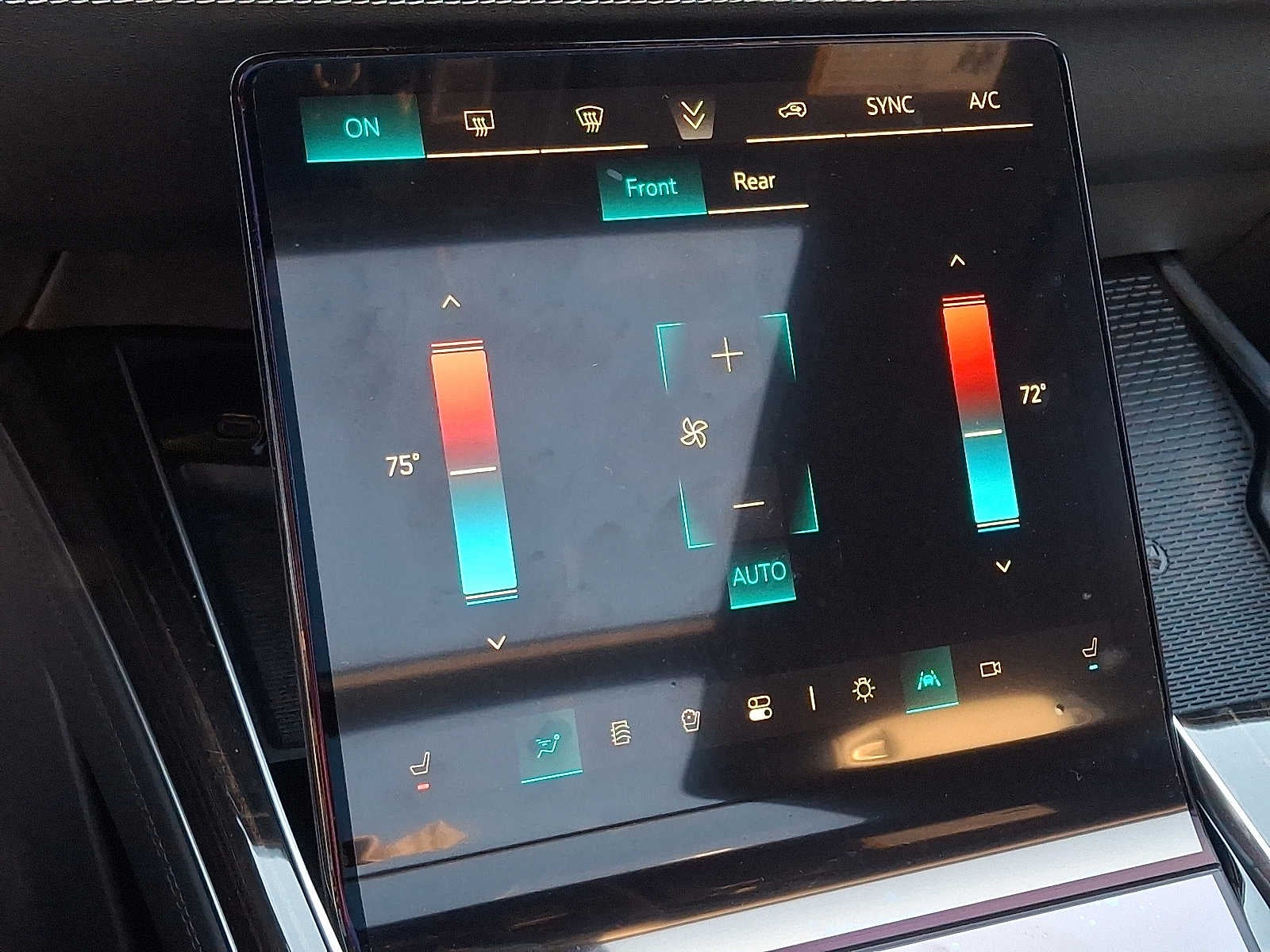 2025 Cadillac Escalade ESV Premium Luxury