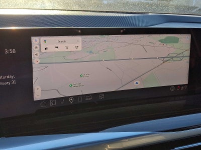 2025 Cadillac Escalade ESV Premium Luxury