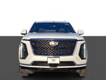 2025 Cadillac Escalade ESV Premium Luxury