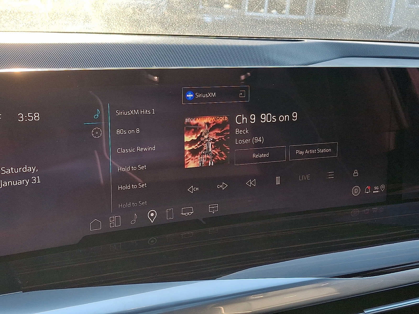 2025 Cadillac Escalade ESV Premium Luxury