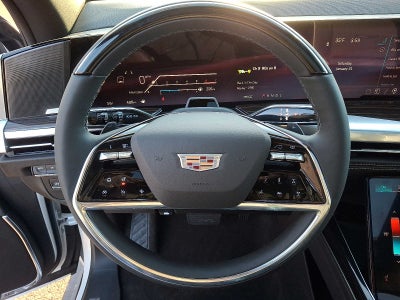 2025 Cadillac Escalade ESV Premium Luxury