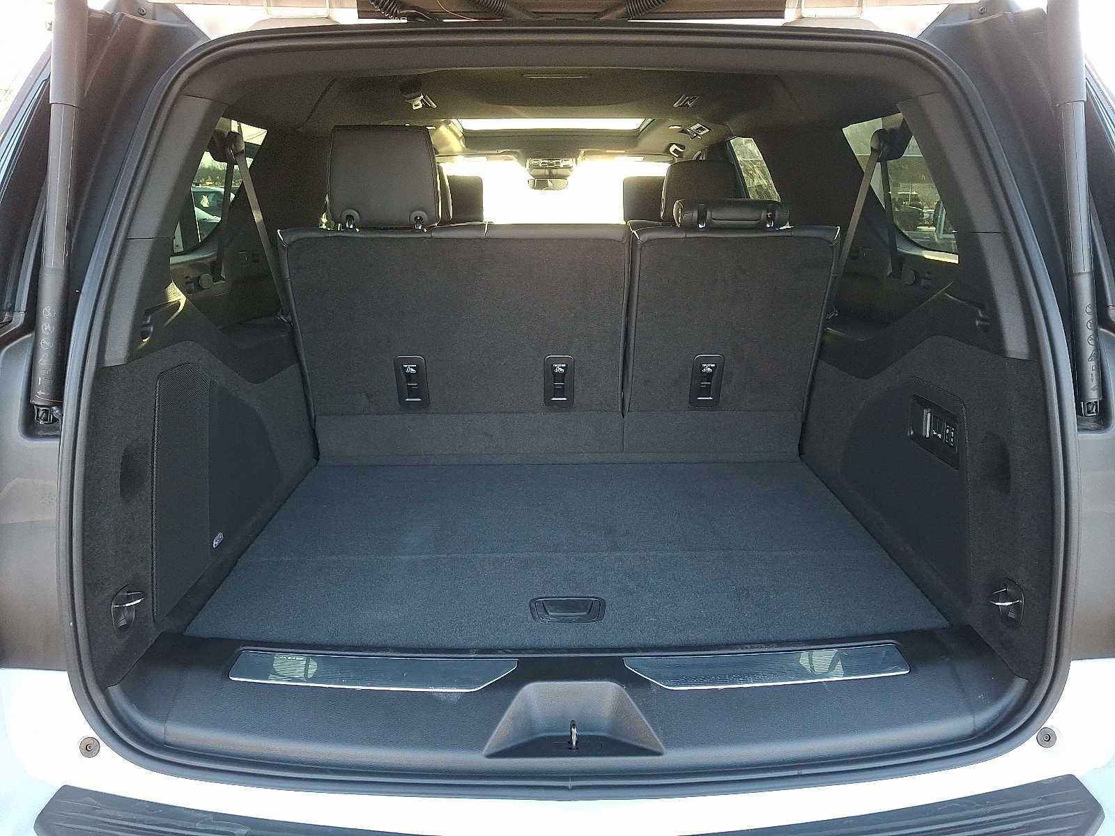 2025 Cadillac Escalade ESV Premium Luxury