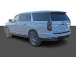 2025 Cadillac Escalade ESV Premium Luxury