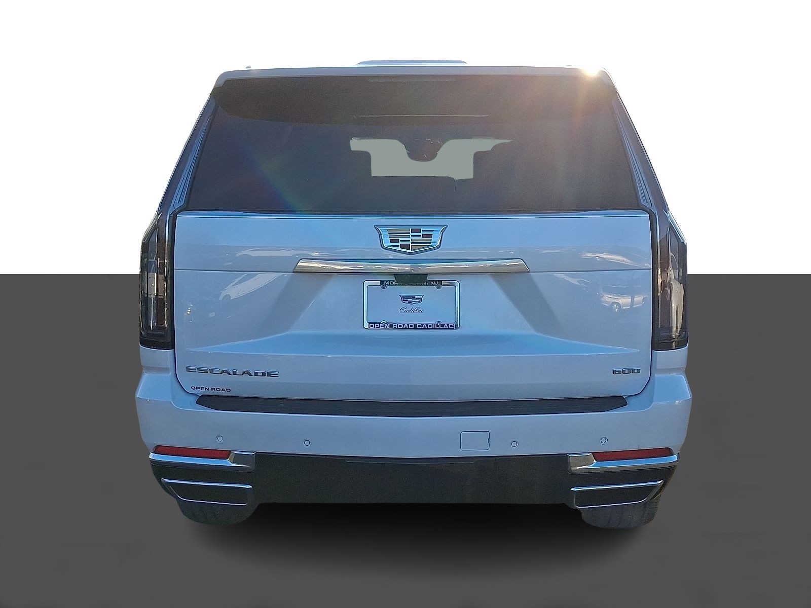 2025 Cadillac Escalade ESV Premium Luxury