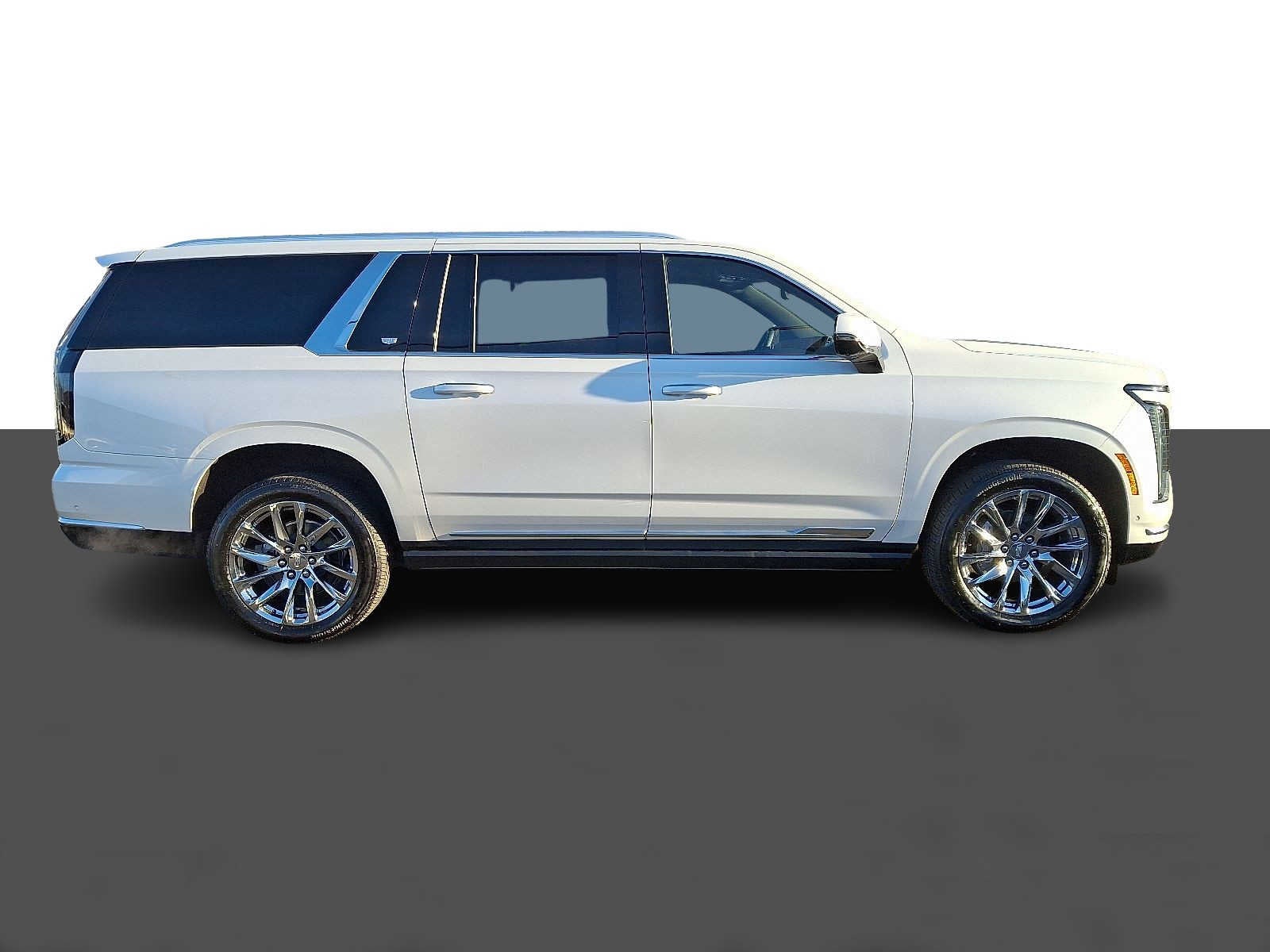 2025 Cadillac Escalade ESV Premium Luxury