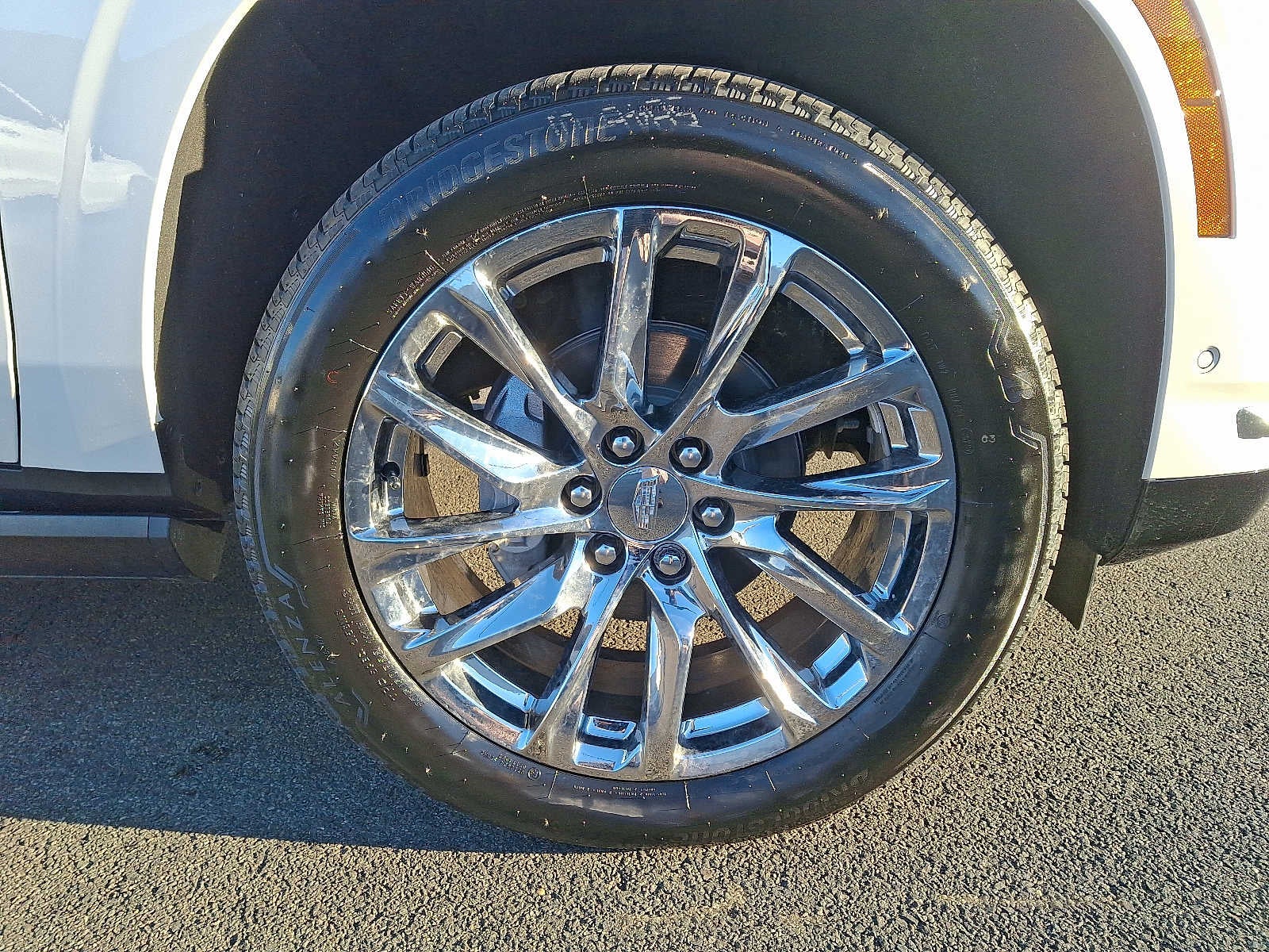 2025 Cadillac Escalade ESV Premium Luxury