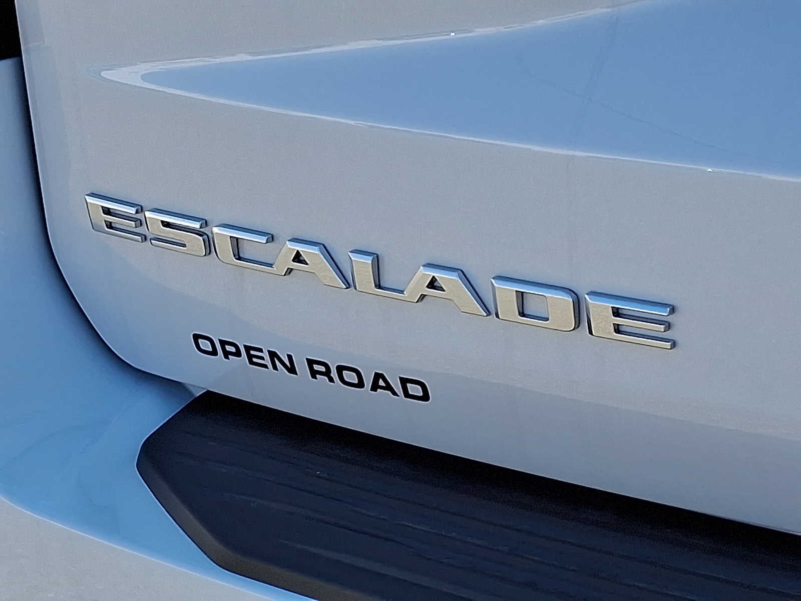 2026 Cadillac Escalade ESV Luxury