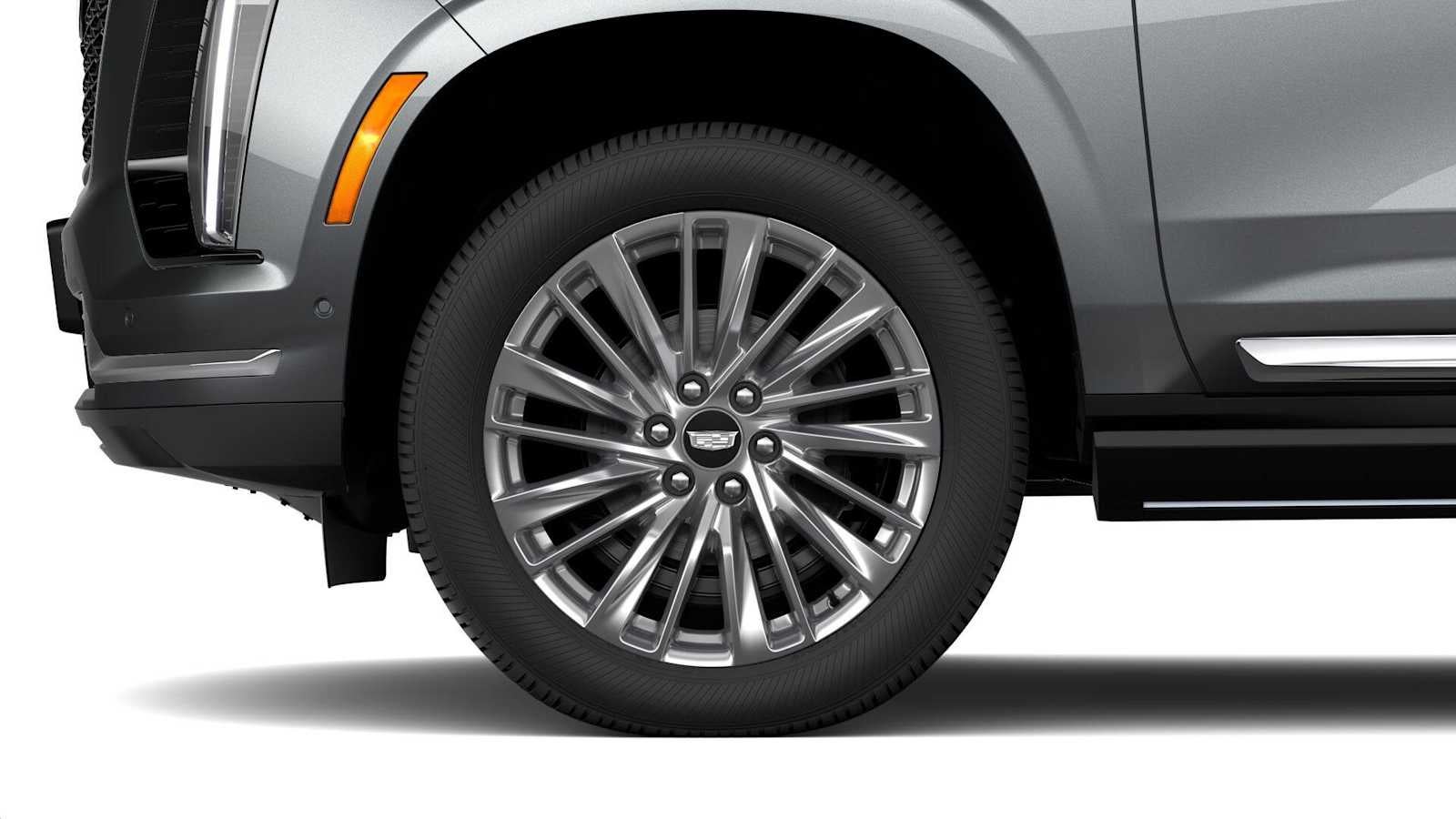 2026 Cadillac Escalade ESV Luxury