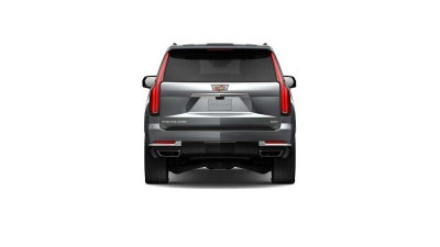 2026 Cadillac Escalade ESV Luxury